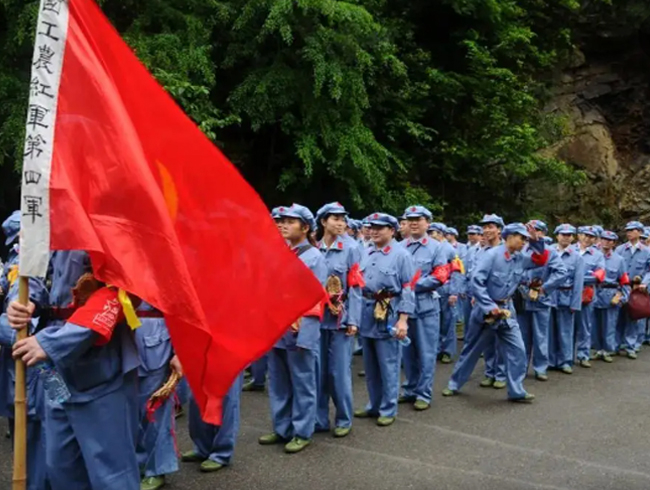 体验教学